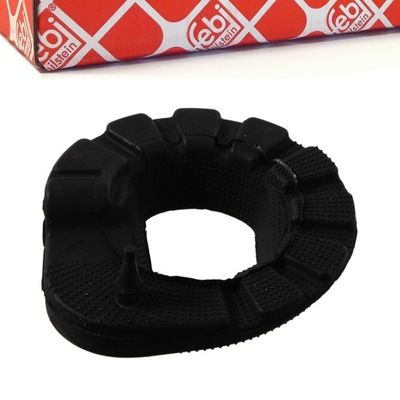 Febi bilstein 34070 проставка резиновый, подвеска фото №1