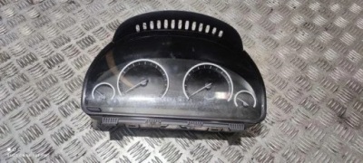 Счетчик bmw x5 f15, f85 173884 2.0l hybrid 230kw 2017 фото №1