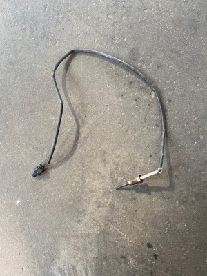 Bmw оригінальний номер 8514929 датчик температури вихлопних газів фото №1