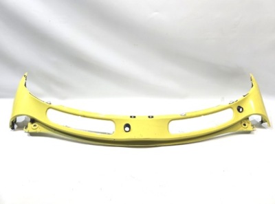 DOUBLURE DE PASSAGE DE ROUE MÉTALLIQUE MINI R50 R52 R53 