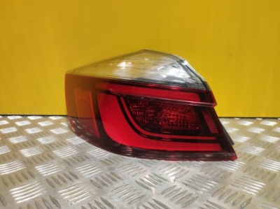 Honda insight sedan 2018-2020- лампа задняя левая usa фото №1