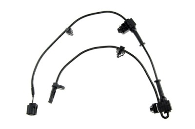 Датчик abs перед mazda 3 2013- левый/правый фото №1