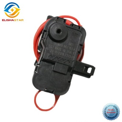 PARA AUDI A4 B8 / A4 ALLROAD /QUATTRO A5/S5 Q5 AMORTIGUADOR DE CERRADURA DE PUERTA P~20278  