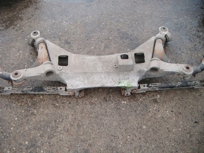 Volvo v70 ii 00 -07 d5 балка подвеска задняя фото №1