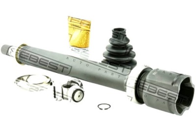 Febest 2111-cdhrh набор шарнир, wał приводной фото №1