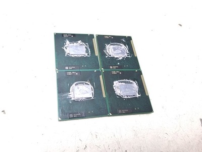 Procesor Intel Pentium B970 2.3 GHz SR0J2 PGA988