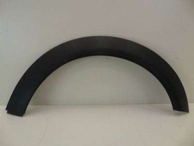 Mini cooper r56 06-10 молдинг поріг зовнішня права 11412910 фото №1