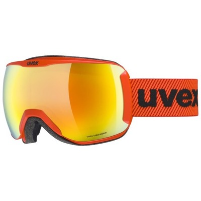 Gogle narciarskie na narty Uvex Downhill 2100 CV