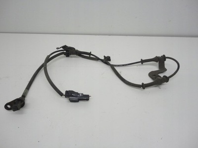 CHEVROLET AVEO T300 SENSOR ABS DERECHA 95019935  