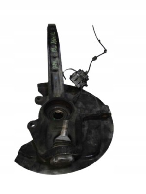 Mercedes ml w164 164 поворотный кулак левая перед 63 amg фото №1