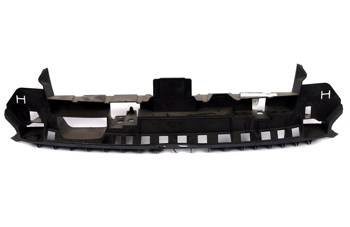 Захист поперечина перед ka + 16- фото №1