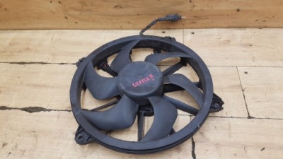 Вентилятор радиатора fiat ulysse ii 2.0 jtd фото №1