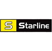 STARLINE 32.12.737 JUNGTIS STABILIZATORIAUS TULEJKAMI 