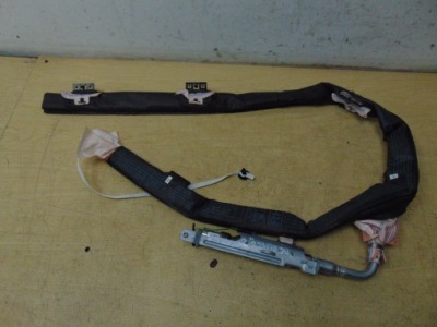 Шторка безопасности воздушная подушка безопасности правая berlingo iii 2008- фото №1