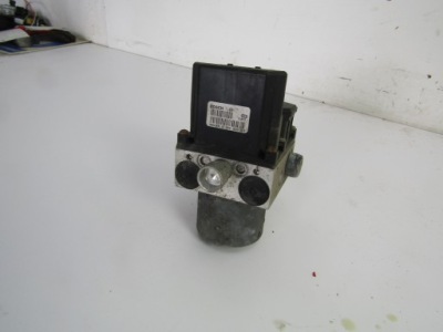 Alfa romeo 147 насос abs фото №1