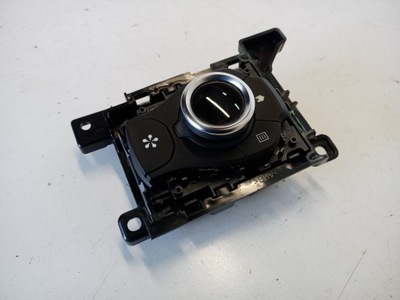 Панель управление навигации renault talisman фото №1