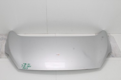 Капот крышка двигателя ford ka ii 08-16r 9qgc фото №1