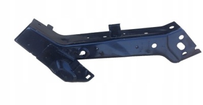 Jeep grand cherokee 11- панель фары фара правый фото №1