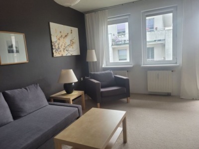 Mieszkanie, Poznań, Grunwald, 41 m²