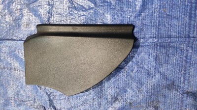 Заглушка защита обшивка дверь левый перед mercedes cls w219 c219 lift фото №1