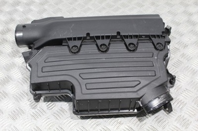 Корпус фільтра повітря jeep renegade lift фото №1