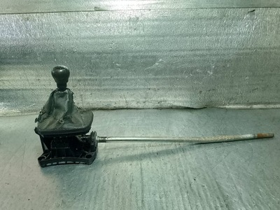 Домкрат переключения передач opel meriva a 1.6 b фото №1