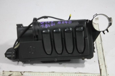 Коллектор всасывающий mercedes w169 1.8 cdi фото №1