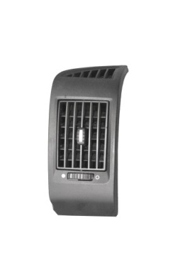 Решётка обдув jumper boxer ducato фото №1