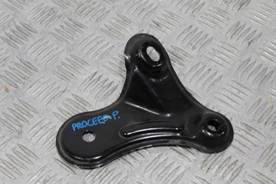 Кронштейн кронштейн правый kia proceed pro ceed iii 3 фото №1