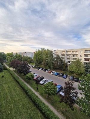 Mieszkanie, Łódź, Bałuty, 62 m²