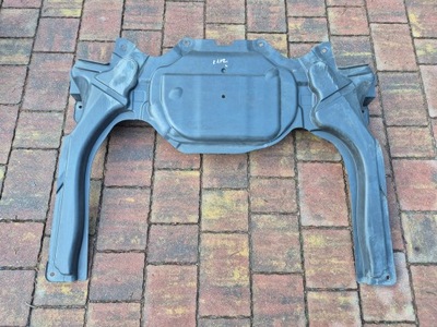 Защита pod двигатель mercedes slk r172 1725240430 фото №1