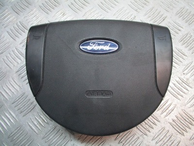 ПОДУШКА AIRBAG ВОДИТЕЛЯ FORD MONDEO MK3 1S71-FO42B85