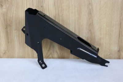 Mercedes slk r172 підсилювач кронштейн лівий дах a1726300331 фото №1