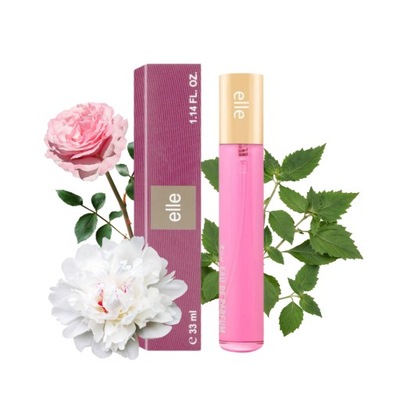 Perfumetka 33ML Elle