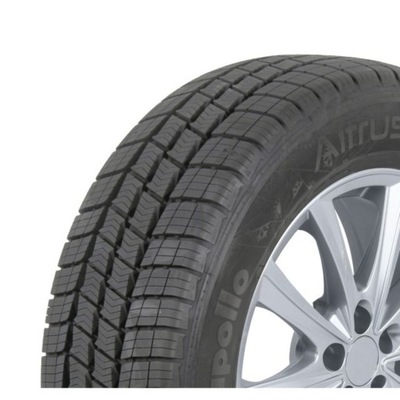 1 PC. APOLLO 185/75R16 104/102R ALTRUST ALL SEASON C  