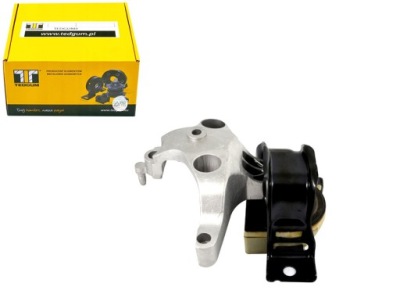 Подушка двигуна перед задня p dacia duster duster suv logan logan фото №1