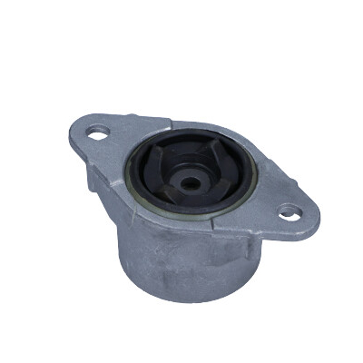 Подушка амортизатора задняя ford fiesta v fusion фото №1