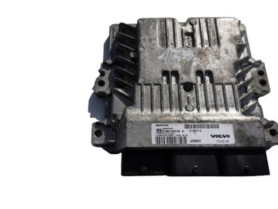 VOLVO V40 1.6D 31355712 S180134103A COMPUTADOR ECU  