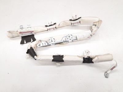 Peugeot 2008 ii новый model шторка безопасности подушка безопасности правая фото №1