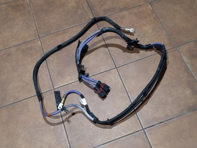 Джгут дроти маса 4m0971227h audi q7 фото №1