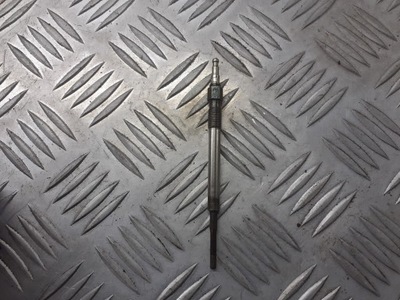 Свеча накаливания vw golf v plus 2.0 tdi фото №1