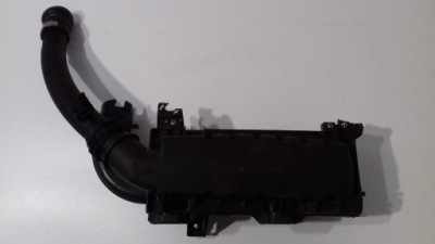 Opel corsa f корпус фильтра воздуха 9812735680 фото №1