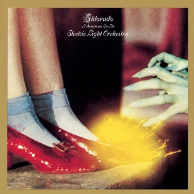 Electric Light Orchestra - Eldorado [Winyl LP, Pop]