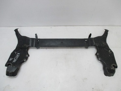 Захист osi задній renault kadjar 21r 555826675r фото №1