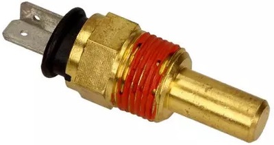 Delphi ts10467 датчик, температура рідина охолоджуючий фото №1