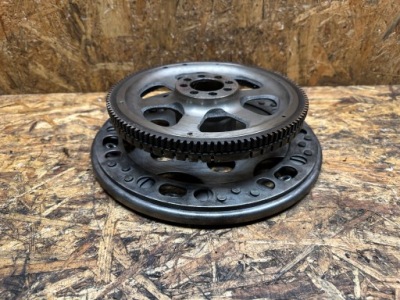 Колесо маховик giulia stelvio 2.9 qv 670051561 фото №1