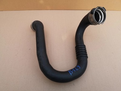 Renault megane iii труба wąż інтеркулер 144600003 фото №1