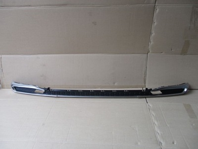 BRIDA DEFLECTOR DE PARAGOLPES PARTE TRASERA KIA CEED 3 RESTYLING GT LINE UNIVERSAL 21- NUEVO ORIGINAL 866  