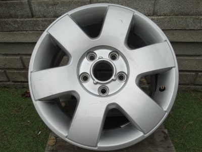 LLANTA VW CADDY 6X15 ET47 5X112 2K0 2K0601025  