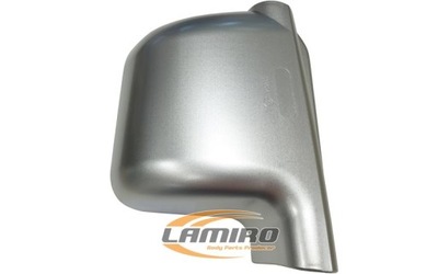 Daf lf renault premium volvo fl fe крышка зеркала фото №1